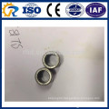 Drawn cup Inch Needle Bearing with open ends HK0808